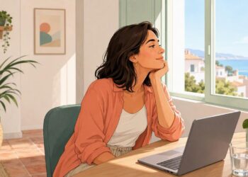 Cómo proteger la vista de forma natural: 7 hábitos diarios que ayudan a prevenir el desgaste ocular