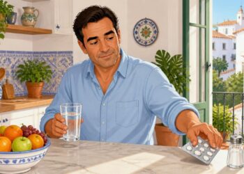 Cómo proteger los riñones de forma natural: 7 hábitos diarios y por qué el uso frecuente de ibuprofeno es un riesgo