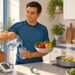 Cómo proteger los riñones de forma natural: 7 hábitos diarios que ayudan a prevenir la insuficiencia renal de manera efectiva