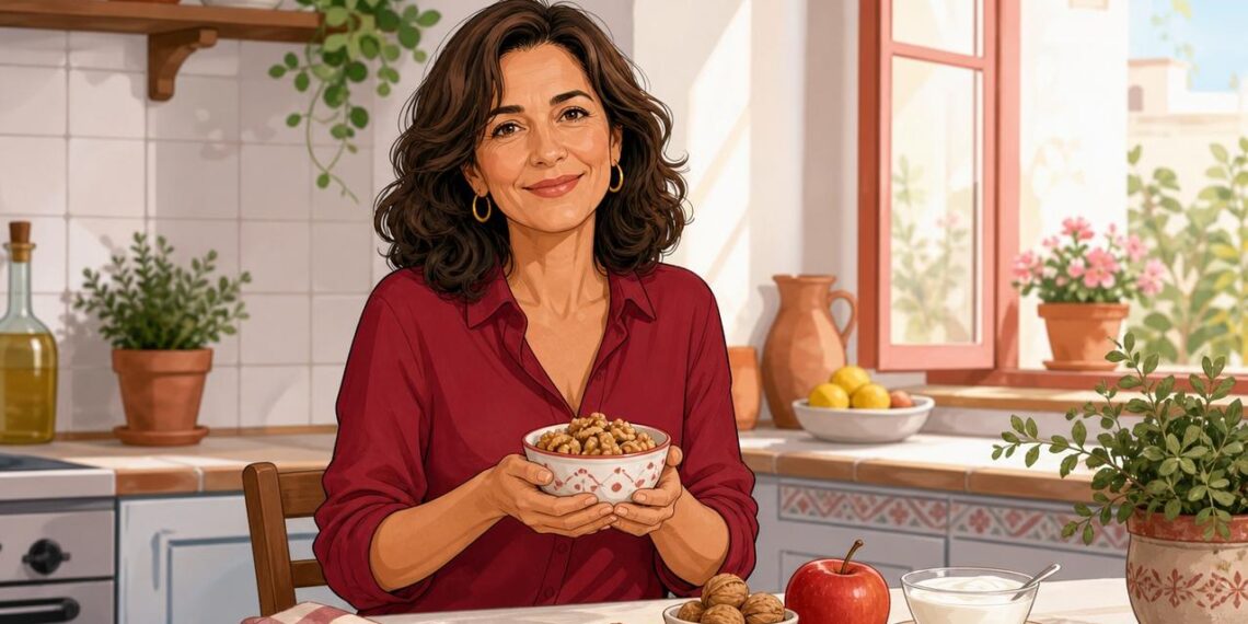 Cuál es el fruto seco ideal para cuidar el corazón y en qué momento del día conviene comerlo