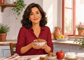 Cuál es el fruto seco ideal para cuidar el corazón y en qué momento del día conviene comerlo
