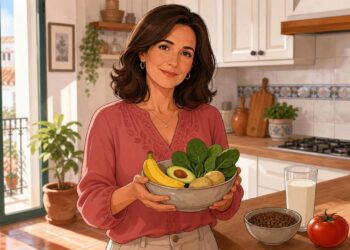 Cuál es el mineral ideal para regular la presión arterial y en qué alimentos encontrarlo