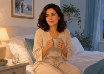 Cuál es el mineral ideal para relajar los músculos y conciliar el sueño por la noche
