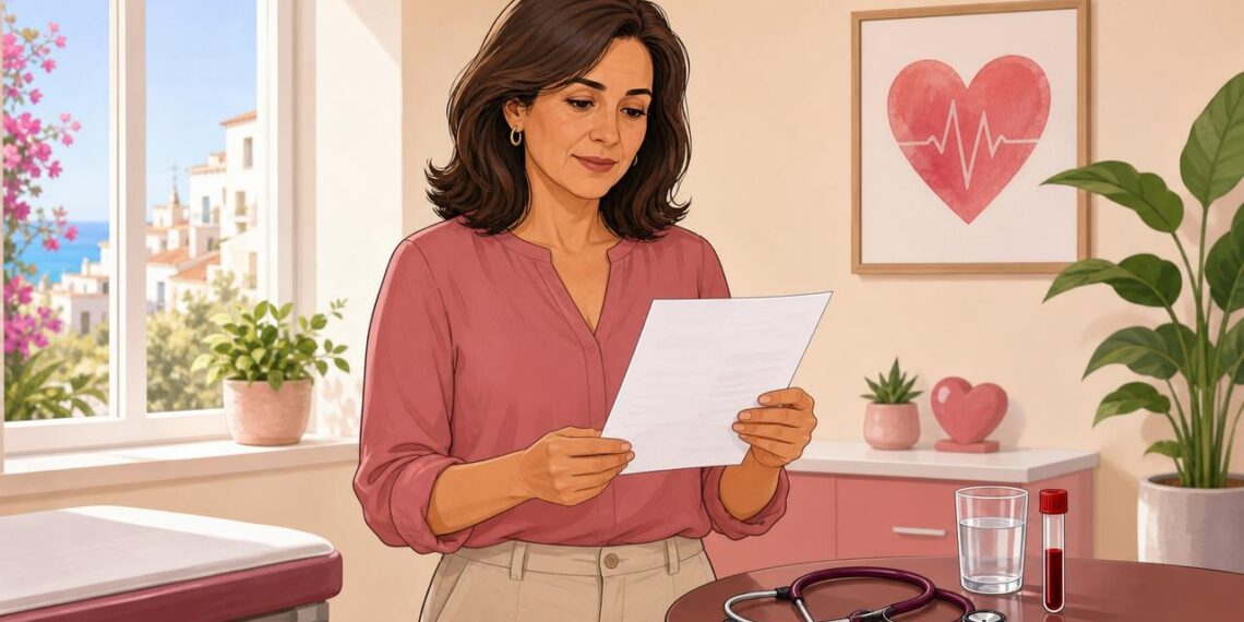 El colesterol debe interpretarse según la edad y el riesgo cardiovascular.