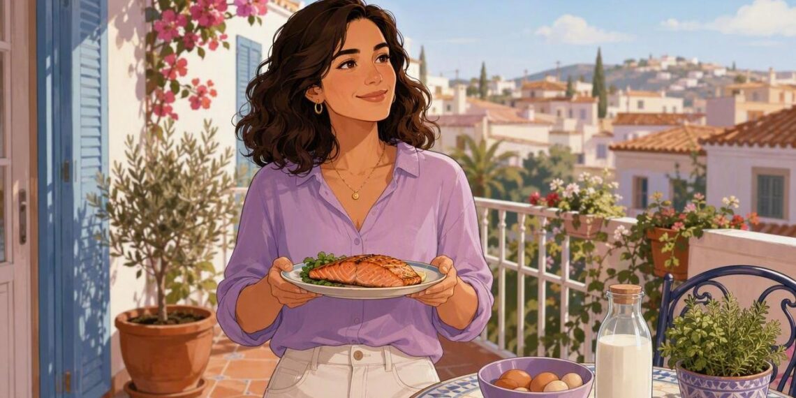 Cuál es la vitamina ideal para cuidar el estado de ánimo y en qué alimentos se encuentra