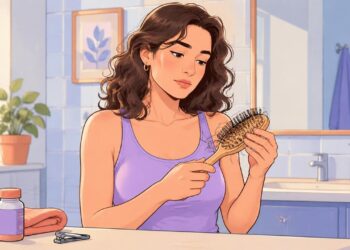 La biotina no siempre explica la fragilidad del cabello y las uñas.