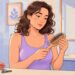 La biotina no siempre explica la fragilidad del cabello y las uñas.