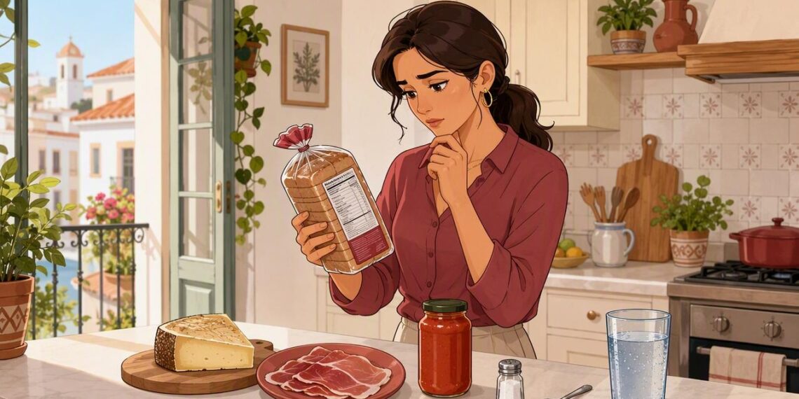 Cuánta sal al día recomienda la OMS y cuánta se consume sin darse cuenta en los alimentos procesados