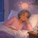 Cuántas horas de sueño son normales después de los 60 años para cuidar la memoria y la salud