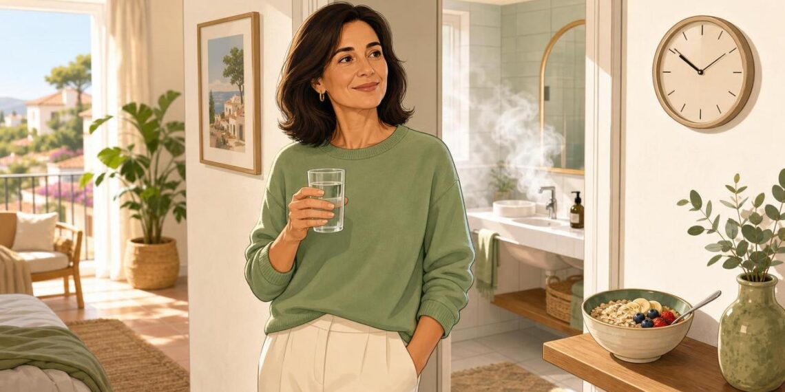Cuántas veces al día es normal ir al baño para mantener el intestino y la digestión sanos