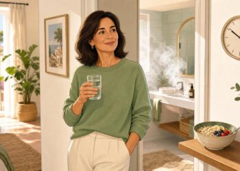 Cuántas veces al día es normal ir al baño para mantener el intestino y la digestión sanos