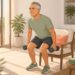 Cuántas veces por semana conviene entrenar la fuerza después de los 60 para frenar la pérdida de masa muscular
