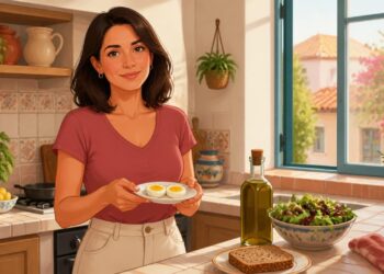 Cuántas veces por semana es normal comer huevo para cuidar el corazón y el colesterol