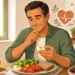 Cuántas veces por semana es normal comer huevos para cuidar el colesterol y el corazón según los expertos