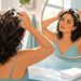Cuántas veces por semana es normal lavarse el pelo para cuidar y proteger el cuero cabelludo según los dermatólogos