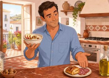 Cuánto tarda en bajar el colesterol al cambiar la alimentación: lo que muestran los estudios