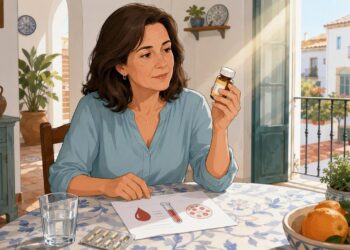 Cuánto tarda la vitamina D en subir en sangre y cada cuánto conviene medirla