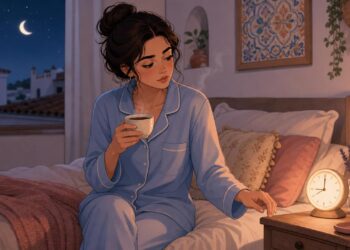 Cuánto tiempo antes de dormir conviene dejar la cafeína según la ciencia para no alterar el descanso