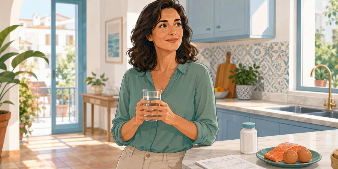 Cuánto tiempo tarda la vitamina B12 en hacer efecto en la energía y la concentración