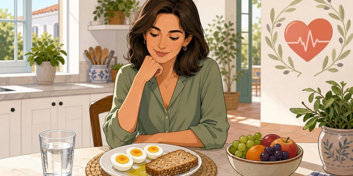 Cuántos huevos a la semana se pueden comer y qué dice hoy la evidencia sobre el colesterol