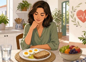 Cuántos huevos a la semana se pueden comer y qué dice hoy la evidencia sobre el colesterol