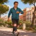 Cuántos pasos al día es normal caminar para cuidar el corazón y las articulaciones