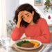 El cansancio constante no siempre se debe a la falta de sueño, sino, en muchos casos, al déficit de hierro y a una mala alimentación