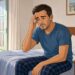 El dolor de cabeza al despertar puede relacionarse con sueño, bruxismo o hipertensión.