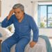 El mareo al levantarse de la cama no se debe solo a la tensión baja, sino, en muchos casos, a la deshidratación o a los medicamentos para la hipertensión