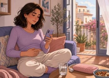 El síndrome premenstrual no es solo cosa del ánimo: los hábitos y nutrientes que ayudan a aliviar los síntomas