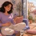 El síndrome premenstrual no es solo cosa del ánimo: los hábitos y nutrientes que ayudan a aliviar los síntomas