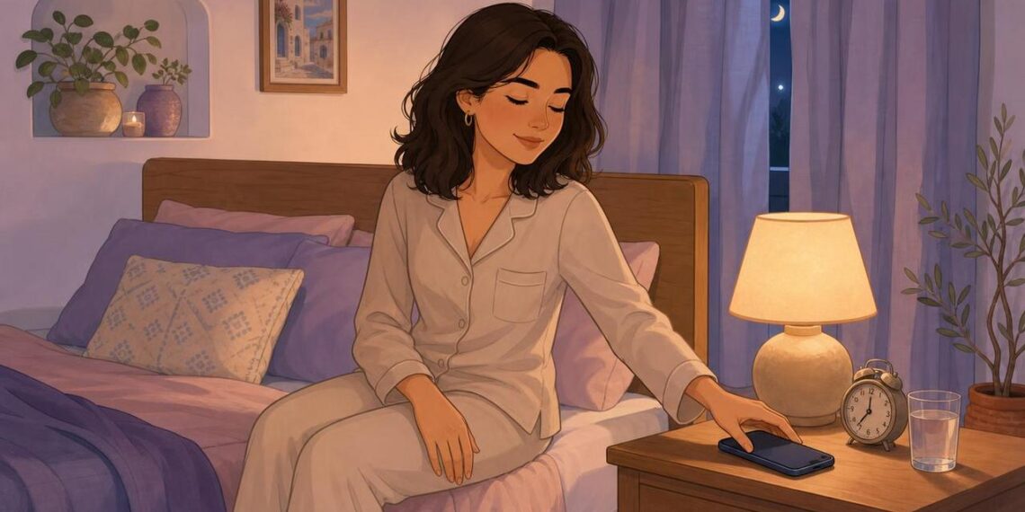 Higiene del sueño: 7 hábitos con respaldo científico que ayudan a dormir mejor y despertar con más energía