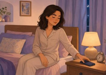 Higiene del sueño: 7 hábitos con respaldo científico que ayudan a dormir mejor y despertar con más energía
