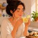 Infusión de jengibre con limón: para qué sirve y cuáles son sus beneficios