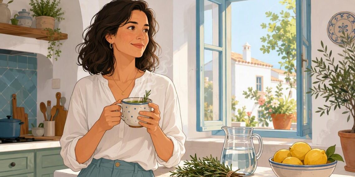 Infusión de romero: para qué sirve y cuáles son sus beneficios para la circulación