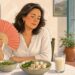 Isoflavonas de soja y menopausia: lo que investigan los estudios sobre este alimento y los sofocos