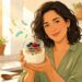 Kéfir y microbiota: por qué este fermentado es una fuente de probióticos que ayuda a cuidar la flora intestinal