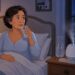 La boca seca por la noche no se debe solo a dormir con la boca abierta, sino, en muchos casos, a medicamentos habituales después de los 60