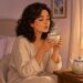 La infusión que puede ayudar a controlar la ansiedad y calmar los nervios de forma natural antes de dormir