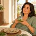 La infusión que puede ayudar a mejorar la digestión pesada de forma natural después de las comidas