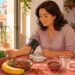 La presión arterial alta no se debe solo al estrés diario, sino, en muchos casos, al bajo consumo de magnesio y potasio en la alimentación