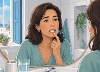 Las encías que se retraen y dejan el diente más largo no son solo estética: qué significa y cómo frenarlo