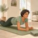Los 3 ejercicios para fortalecer el abdomen y la zona lumbar después de los 50 años
