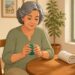 Los 3 ejercicios para fortalecer las manos y prevenir el dolor articular después de los 60 años
