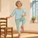 Los 3 ejercicios para mejorar el equilibrio y prevenir caídas después de los 60