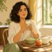 Los beneficios del agua de avena para la microbiota intestinal y el mejor horario para consumirla