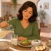 Los beneficios del agua de avena para personas con azúcar alta en sangre y el mejor horario para consumirla
