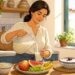 Los beneficios del agua de avena para personas con azúcar alta en sangre y el mejor horario para consumirla durante el día