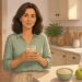 El agua de avena puede apoyar la dieta en personas con hígado graso.
