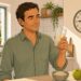 Los beneficios del agua de avena para personas con hígado graso y el mejor horario para consumirla